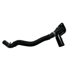 TOYOTA CAMRY 2018-2024 2.5L ENGINE COOLANT WATER THERMOSTAT HOUSING & HOSE OEM
