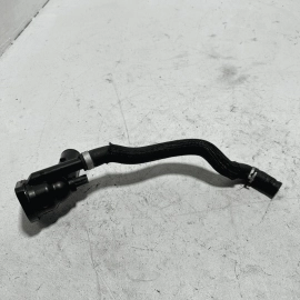 TOYOTA CAMRY 2018-2024 2.5L ENGINE COOLANT WATER THERMOSTAT HOUSING & HOSE OEM