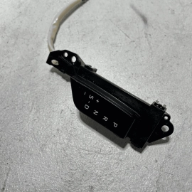 Toyota Camry 2018-24 Console Shift Position Indicator Automatic Transmission OEM