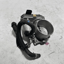 TOYOTA CAMRY 2018-2024 RAV4 2.5L ENGINE THROTTLE BODY VALVE MODULE & HOSE OEM