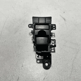 TOYOTA CAMRY CENTER CONSOLE PARKING BRAKE DRIVE MODE CONTROL SWITCH 2018-24 OEM
