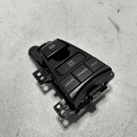 TOYOTA CAMRY CENTER CONSOLE PARKING BRAKE DRIVE MODE CONTROL SWITCH 2018-24 OEM