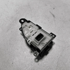 TOYOTA CAMRY CENTER CONSOLE PARKING BRAKE DRIVE MODE CONTROL SWITCH 2018-24 OEM