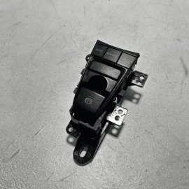 TOYOTA CAMRY CENTER CONSOLE PARKING BRAKE DRIVE MODE CONTROL SWITCH 2018-24 OEM