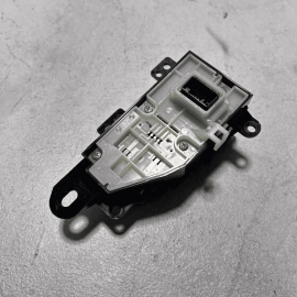TOYOTA CAMRY CENTER CONSOLE PARKING BRAKE DRIVE MODE CONTROL SWITCH 2018-24 OEM