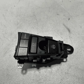TOYOTA CAMRY CENTER CONSOLE PARKING BRAKE DRIVE MODE CONTROL SWITCH 2018-24 OEM