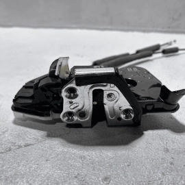 2018-2024 TOYOTA CAMRY XSE DOOR LOCK LATCH ACTUATOR FRONT LEFT DRIVER SIDE OEM