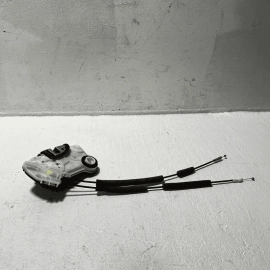 2018-2024 TOYOTA CAMRY XSE DOOR LOCK LATCH ACTUATOR FRONT LEFT DRIVER SIDE OEM