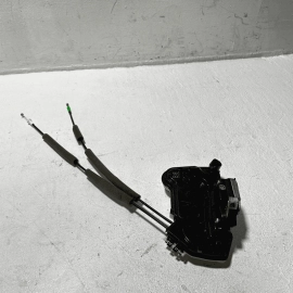 2018-2024 TOYOTA CAMRY XSE DOOR LOCK LATCH ACTUATOR FRONT LEFT DRIVER SIDE OEM
