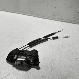 2018-2024 TOYOTA CAMRY XSE DOOR LOCK LATCH ACTUATOR FRONT LEFT DRIVER SIDE OEM