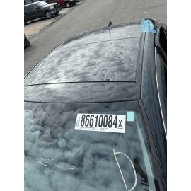 TOYOTA CAMRY STEERING COLUMN MULTI FUNCTION CONTROL SWITCH 2018-2024 OEM