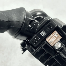 TOYOTA CAMRY STEERING COLUMN MULTI FUNCTION CONTROL SWITCH 2018-2024 OEM