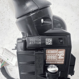 TOYOTA CAMRY STEERING COLUMN MULTI FUNCTION CONTROL SWITCH 2018-2024 OEM