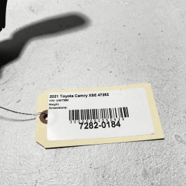 TOYOTA CAMRY STEERING COLUMN MULTI FUNCTION CONTROL SWITCH 2018-2024 OEM