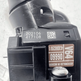 TOYOTA CAMRY STEERING COLUMN MULTI FUNCTION CONTROL SWITCH 2018-2024 OEM