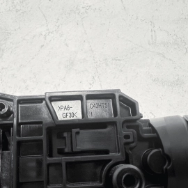 TOYOTA CAMRY STEERING COLUMN MULTI FUNCTION CONTROL SWITCH 2018-2024 OEM