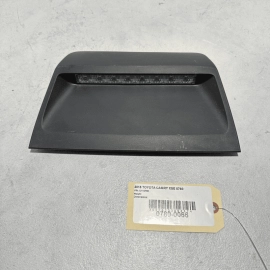 TOYOTA CAMRY 2018 - 2024 REAR 3RD ROW HIGH MOUNTED BRAKE STOP LIGHT LAMP OEM