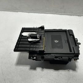 Toyota Camry Center Console Storage Compartment Box W/ Wireless Charger 2018-24