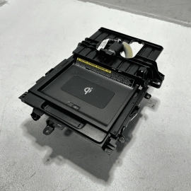 Toyota Camry Center Console Storage Compartment Box W/ Wireless Charger 2018-24