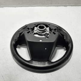 TOYOTA CAMRY XSE STEERING WHEEL LEATHER WITH SWITCH BUTTON 2018 - 2024 OEM