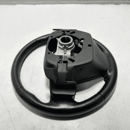 TOYOTA CAMRY XSE STEERING WHEEL LEATHER WITH SWITCH BUTTON 2018 - 2024 OEM