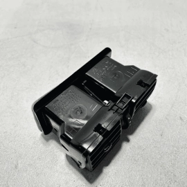 2018-2024 TOYOTA CAMRY CENTER CONSOLE REAR A/C HEATER AIR VENT TRIM OEM
