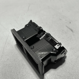 2018-2024 TOYOTA CAMRY CENTER CONSOLE REAR A/C HEATER AIR VENT TRIM OEM