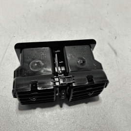 2018-2024 TOYOTA CAMRY CENTER CONSOLE REAR A/C HEATER AIR VENT TRIM OEM