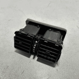 2018-2024 TOYOTA CAMRY CENTER CONSOLE REAR A/C HEATER AIR VENT TRIM OEM