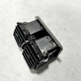 2018-2024 TOYOTA CAMRY CENTER CONSOLE REAR A/C HEATER AIR VENT TRIM OEM
