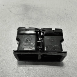 2018-2024 TOYOTA CAMRY CENTER CONSOLE REAR A/C HEATER AIR VENT TRIM OEM