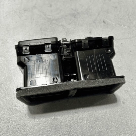 2018-2024 TOYOTA CAMRY CENTER CONSOLE REAR A/C HEATER AIR VENT TRIM OEM