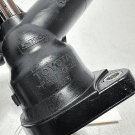 2.5L Engine Radiator Thermostat Water Hose Pipe Toyota Camry 2018-2024 OEM