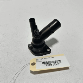 2.5L Engine Radiator Thermostat Water Hose Pipe Toyota Camry 2018-2024 OEM