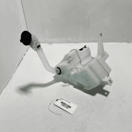 Windshield Washer Reservoir Tank W/Pump Toyota Camry 2018-2024 OEM