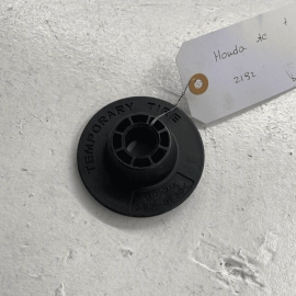 03-20 HONDA ACCORD SPARE TIRE WHEEL HOLD DOWN BOLT RETAINER OEM 74651-S2X-0