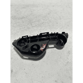 TOYOTA CAMRY 2018-2024 FRONT LEFT DRIVER SIDE BUMPER BRACKET RETAINER GUIDE OEM