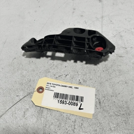 TOYOTA CAMRY 2018-2024 FRONT LEFT DRIVER SIDE BUMPER BRACKET RETAINER GUIDE OEM