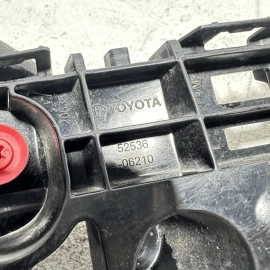 TOYOTA CAMRY 2018-2024 FRONT LEFT DRIVER SIDE BUMPER BRACKET RETAINER GUIDE OEM
