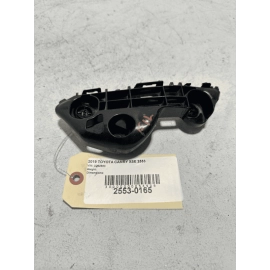 TOYOTA CAMRY 2018-2024 FRONT LEFT DRIVER SIDE BUMPER BRACKET RETAINER GUIDE OEM