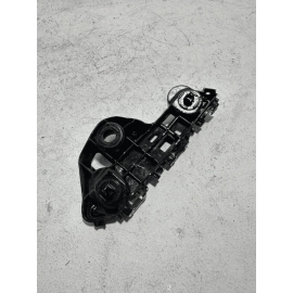TOYOTA CAMRY 2018-2024 FRONT LEFT DRIVER SIDE BUMPER BRACKET RETAINER GUIDE OEM