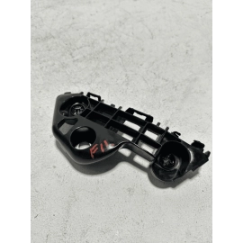TOYOTA CAMRY 2018-2024 FRONT LEFT DRIVER SIDE BUMPER BRACKET RETAINER GUIDE OEM