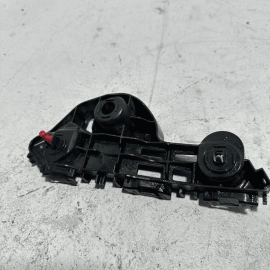 TOYOTA CAMRY 2018-2024 FRONT LEFT DRIVER SIDE BUMPER BRACKET RETAINER GUIDE OEM