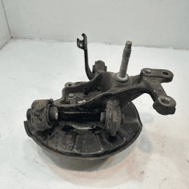TOYOTA CAMRY 2018-2024 Avalon REAR LEFT DRIVER SIDE SPINDLE KNUCKLE HUB OEM