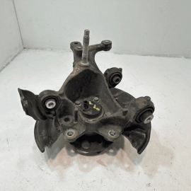 TOYOTA CAMRY 2018-2024 Avalon REAR LEFT DRIVER SIDE SPINDLE KNUCKLE HUB OEM