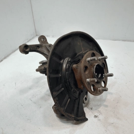 TOYOTA CAMRY 2018-2024 Avalon REAR LEFT DRIVER SIDE SPINDLE KNUCKLE HUB OEM