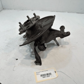 TOYOTA CAMRY 2018-2024 Avalon REAR LEFT DRIVER SIDE SPINDLE KNUCKLE HUB OEM