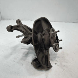 TOYOTA CAMRY 2018-2024 Avalon REAR LEFT DRIVER SIDE SPINDLE KNUCKLE HUB OEM