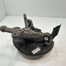 TOYOTA CAMRY 2018-2024 Avalon REAR LEFT DRIVER SIDE SPINDLE KNUCKLE HUB OEM