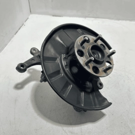 TOYOTA CAMRY 2018-2024 Avalon REAR LEFT DRIVER SIDE SPINDLE KNUCKLE HUB OEM